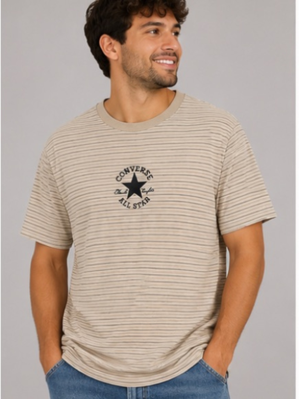converse tee large